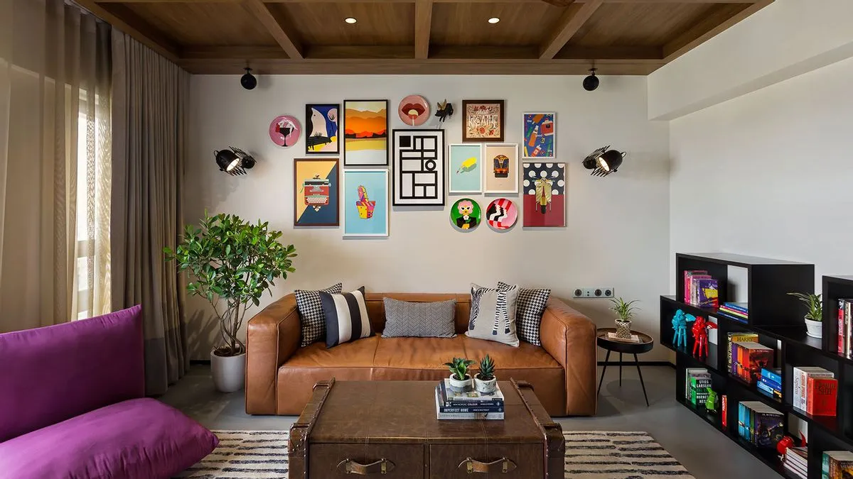 Embrace Cluttercore: Meaningful Decoration Tips for a Home Full of Memories